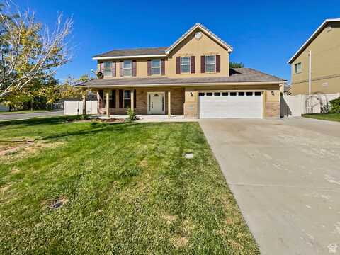 2164 W 200 S, Lehi, UT 84043