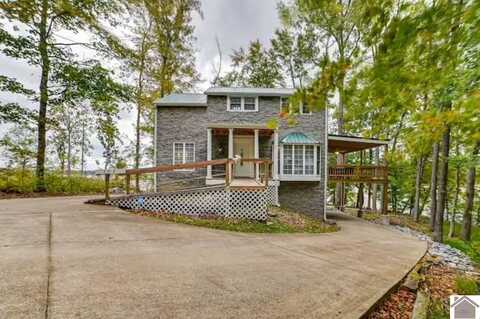 354 Sassafrass Rd, Cadiz, KY 42211