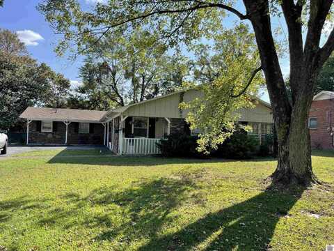 1707 Wells Drive A & B, Murray, KY 42071