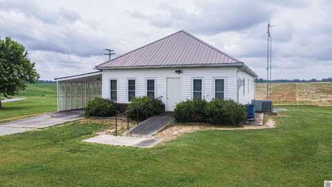 1913 County Road 1002, Bardwell, KY 42023