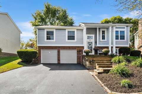 121 Clearbrook Dr, Cranberry Twp, PA 16066