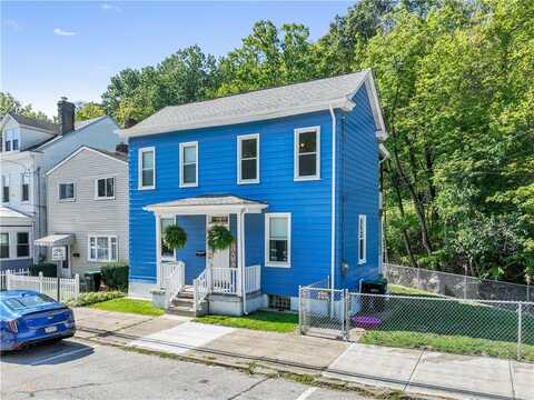 1141 NORTH AVENUE, Millvale, PA 15209