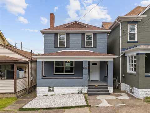 214 Oliver Ave, Duquesne, PA 15110