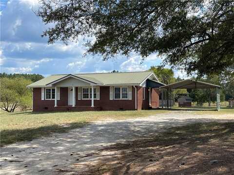 23 Sullivan Circle, Donalds, SC 29638