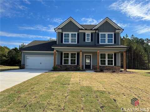 91 River Station Drive, Monroe, GA 30656