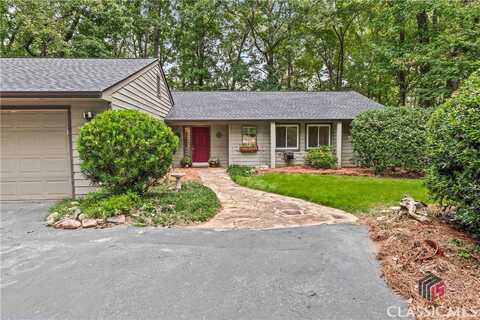 205 Tamarack Drive, Athens, GA 30605