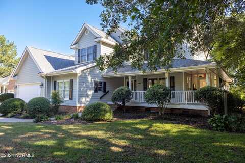 211 Lakeside Drive, Edenton, NC 27932