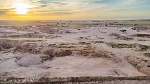 Cemetery Rd Caliche Pit, Canyon, TX 79015