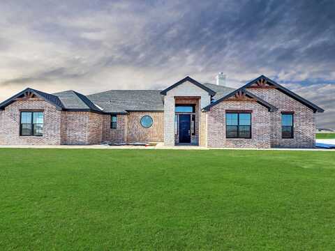 3900 JUNIPER SPRINGS Road, Amarillo, TX 79119