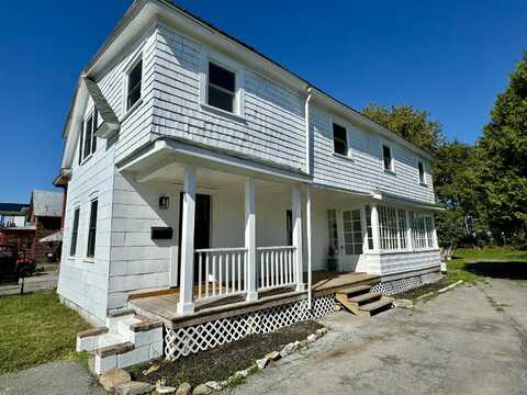 36 Pratt Street, Rouses Point, NY 12979