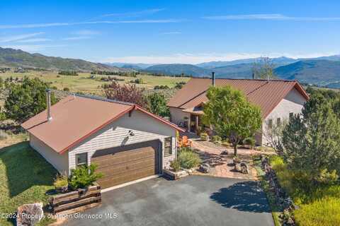 1056 Kings Row Avenue, Carbondale, CO 81623