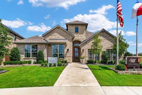 1801 Running Iron Trail, Mansfield, TX 76063