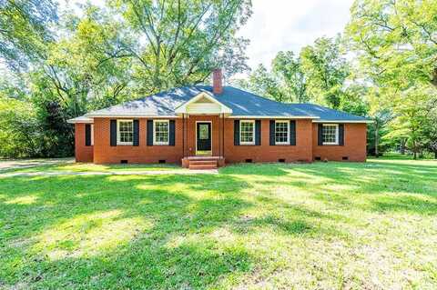 4715 Radium Springs Road, Albany, GA 31705