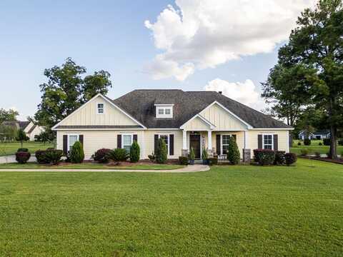 128 THISTLEDOWN DRIVE, Leesburg, GA 31763