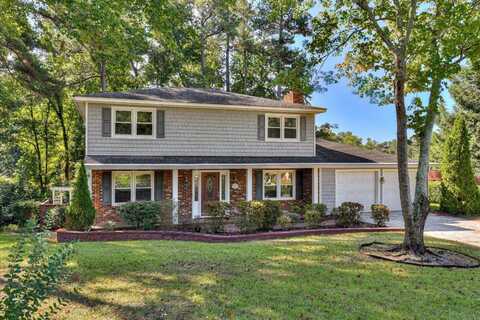 791 Big Pine Road, North Augusta, SC 29841