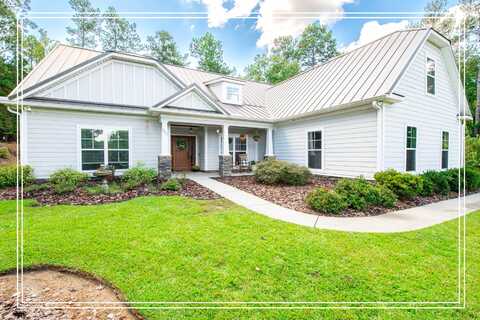 382 Wood Lake Drive, Aiken, SC 29803