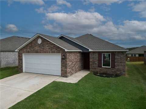 10621 Cedar WY, Fort Smith, AR 72916