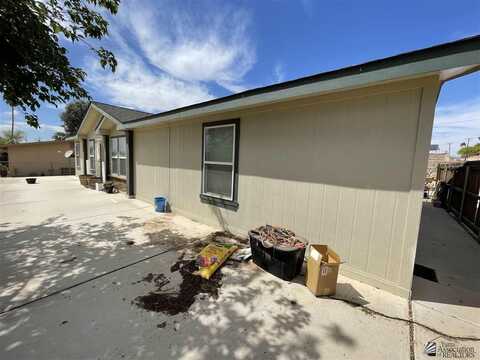 29466 OAKLAND AVE, Wellton, AZ 85356