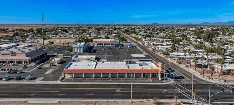 11720 S FOOTHILLS BLVD, Yuma, AZ 85367