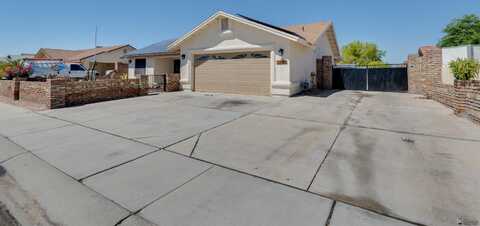 10452 E 37 ST, Yuma, AZ 85365