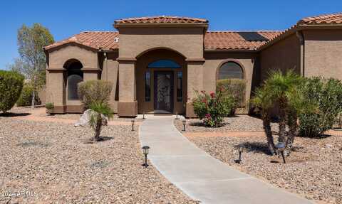 9301 W DEBBIE Lane, Arizona City, AZ 85123