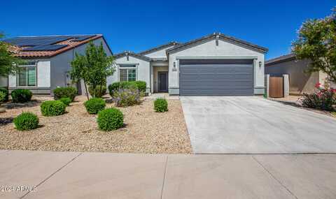 1612 W AZTEC Drive, Coolidge, AZ 85128