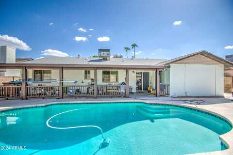 2116 E COLGATE Drive, Tempe, AZ 85283