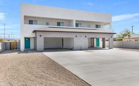 501 W MOHAVE Street, Phoenix, AZ 85003