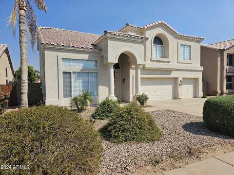 19817 N 67th Drive, Glendale, AZ 85308