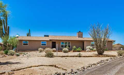 4624 E SUPERSTITION Boulevard, Apache Junction, AZ 85119