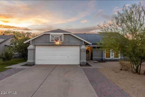 1402 W CHEYENNE Drive, Chandler, AZ 85224