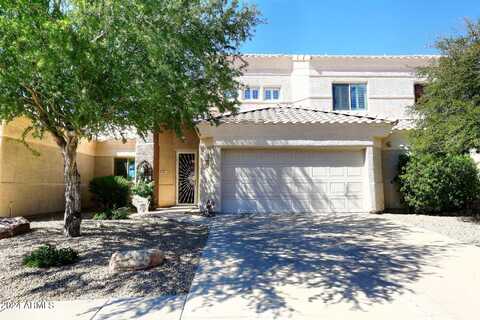 16450 E AVE OF THE FOUNTAINS --, Fountain Hills, AZ 85268