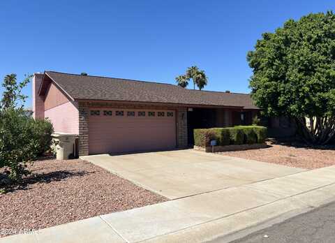 9204 N 58 Drive, Glendale, AZ 85302