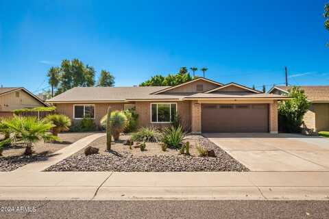 1643 W HARMONT Drive, Phoenix, AZ 85021