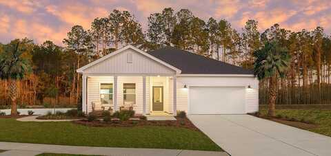 3033 Palma Way, Myrtle Beach, SC 29579