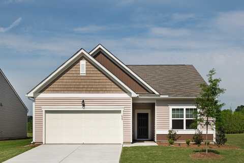 20 Rolling Banks Drive, Louisburg, NC 27549