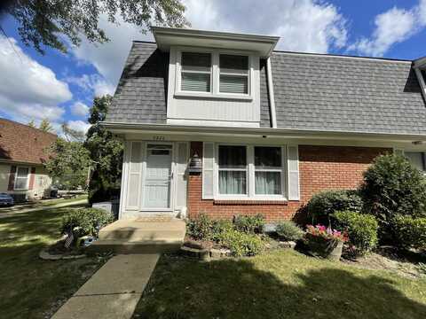 2226 Andover Court, Schaumburg, IL 60194