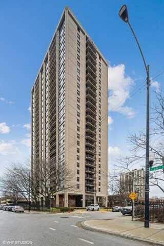 2605 S. Indiana Avenue, Chicago, IL 60616