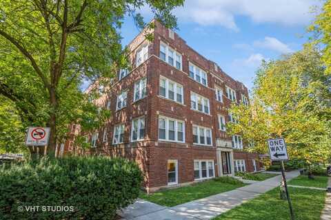 6438 N. Greenview Avenue, Chicago, IL 60626