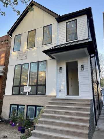 3920 N. Bell Avenue, Chicago, IL 60618