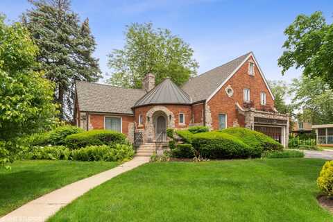 6655 N. Sauganash Avenue, Lincolnwood, IL 60712