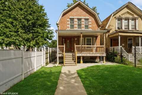 4248 W. West End Avenue, Chicago, IL 60624