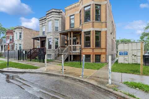 5757 S. Aberdeen Street, Chicago, IL 60621