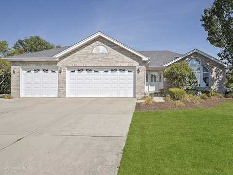 13026 Hedge Apple Drive, Homer Glen, IL 60491