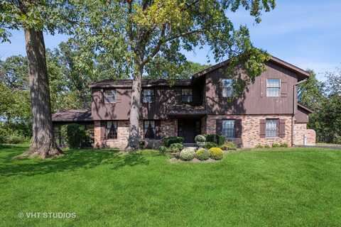 670 Fairway Lane, Frankfort, IL 60423