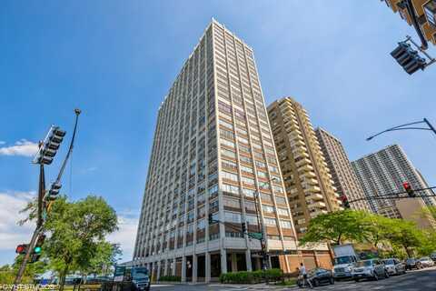 6171 N. Sheridan Road, Chicago, IL 60660