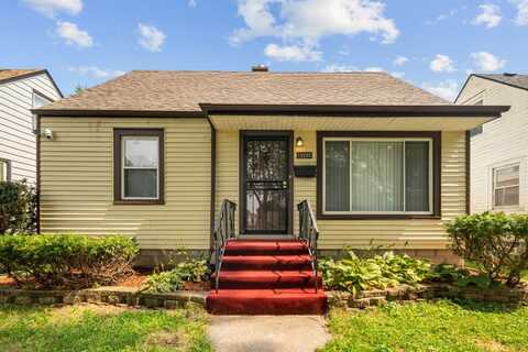 12233 S. MORGAN Street, Chicago, IL 60643