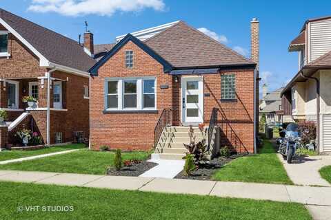 2618 Clinton Avenue, Berwyn, IL 60402