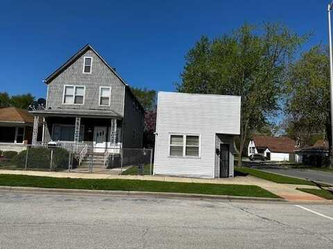 12400-02 S. Green Street, Calumet Park, IL 60827