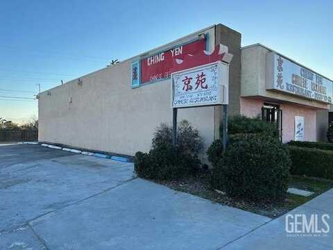 1207 Columbus Street, Bakersfield, CA 93305